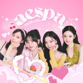 AESPA THAILAND