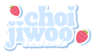 CHOIJIWOO THAILAND